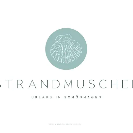 Ferienhaus Strandmuschel *