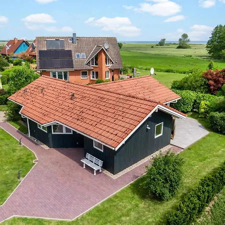 Strandmuschel Schonhagen (Schleswig-Holstein)