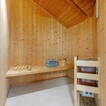 Strandmuschel Schönhagen