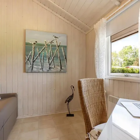 Holiday home Strandmuschel Schonhagen (Schleswig-Holstein)